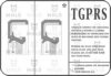 MALò 1146PRSF Shaft Seal, crankshaft
